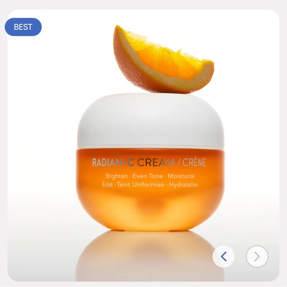 ✨ Laneige Radian-C Brightening Skincare Duo – Essence & Cream – NWT Minis - Picture 5 of 7